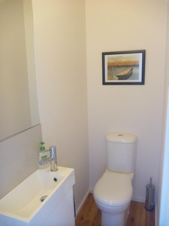 Corymbia Batemans Bay Villa Rum bild