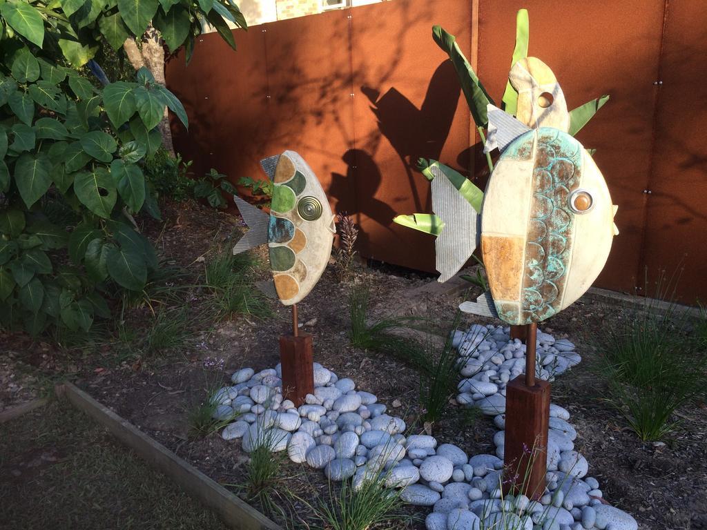 Corymbia Batemans Bay Villa Rum bild