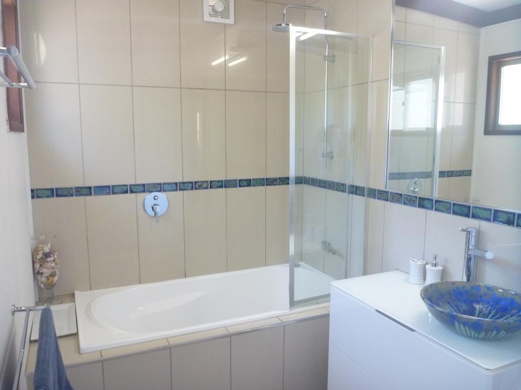 Corymbia Batemans Bay Villa Exteriör bild