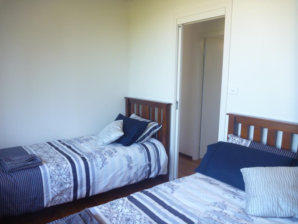 Corymbia Batemans Bay Villa Exteriör bild