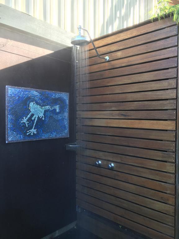 Corymbia Batemans Bay Villa Exteriör bild